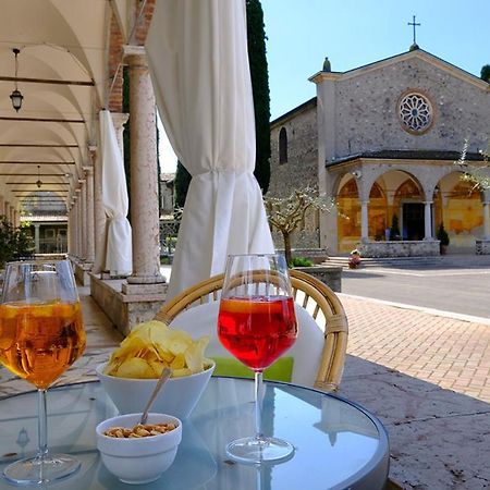 Locanda Al Santuario Peschiera del Garda Extérieur photo