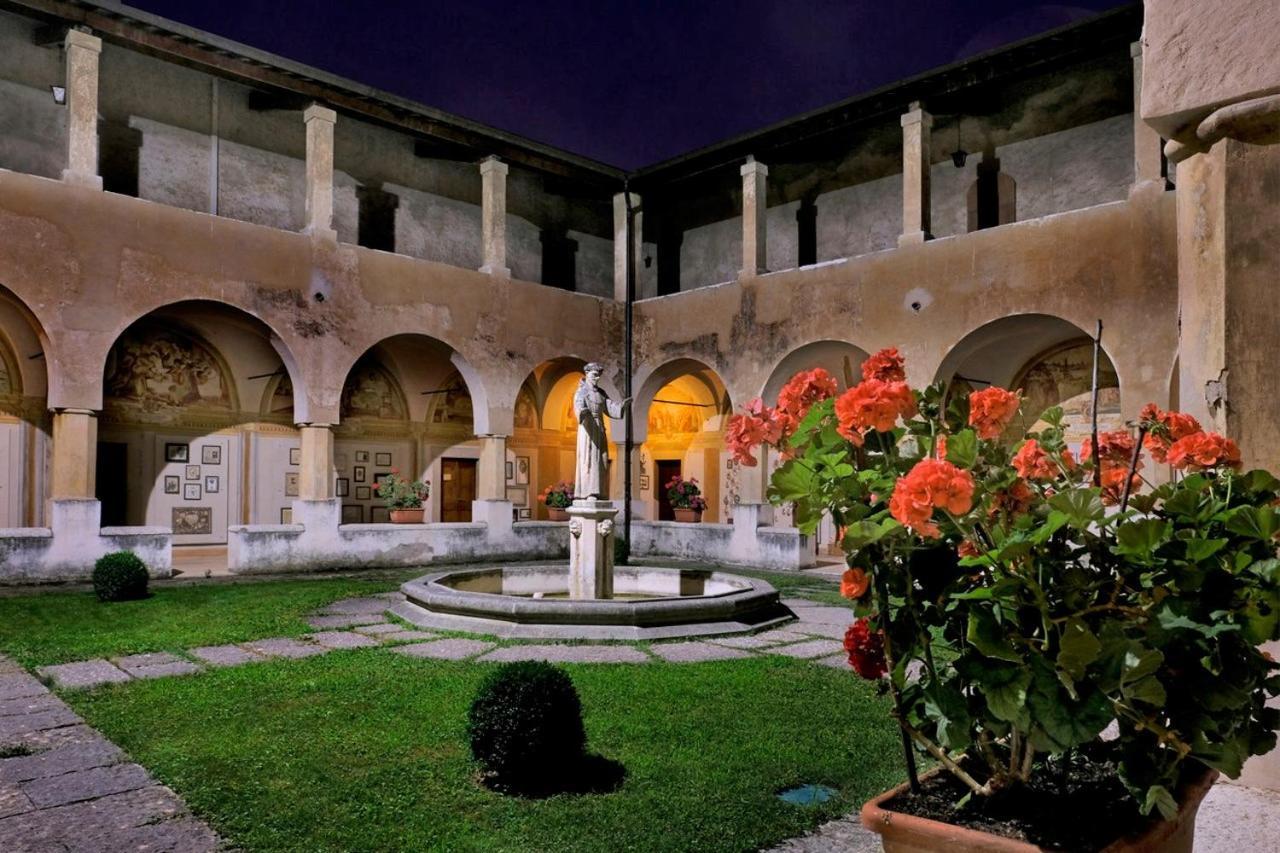 Locanda Al Santuario Peschiera del Garda Extérieur photo