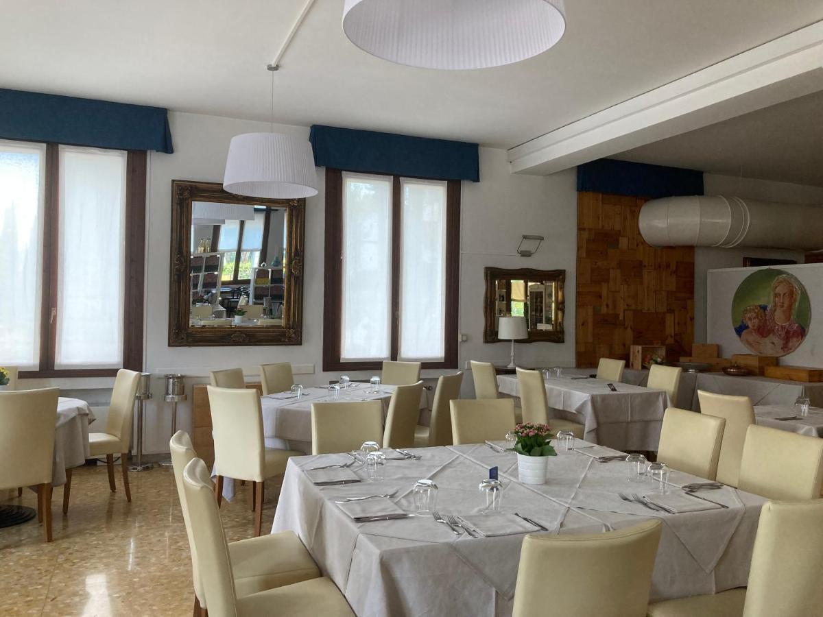 Locanda Al Santuario Peschiera del Garda Extérieur photo