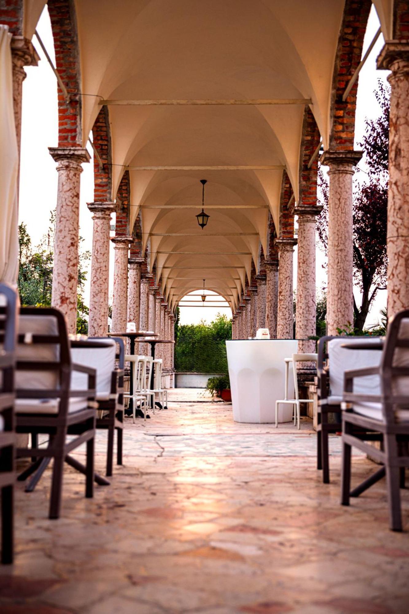 Locanda Al Santuario Peschiera del Garda Extérieur photo