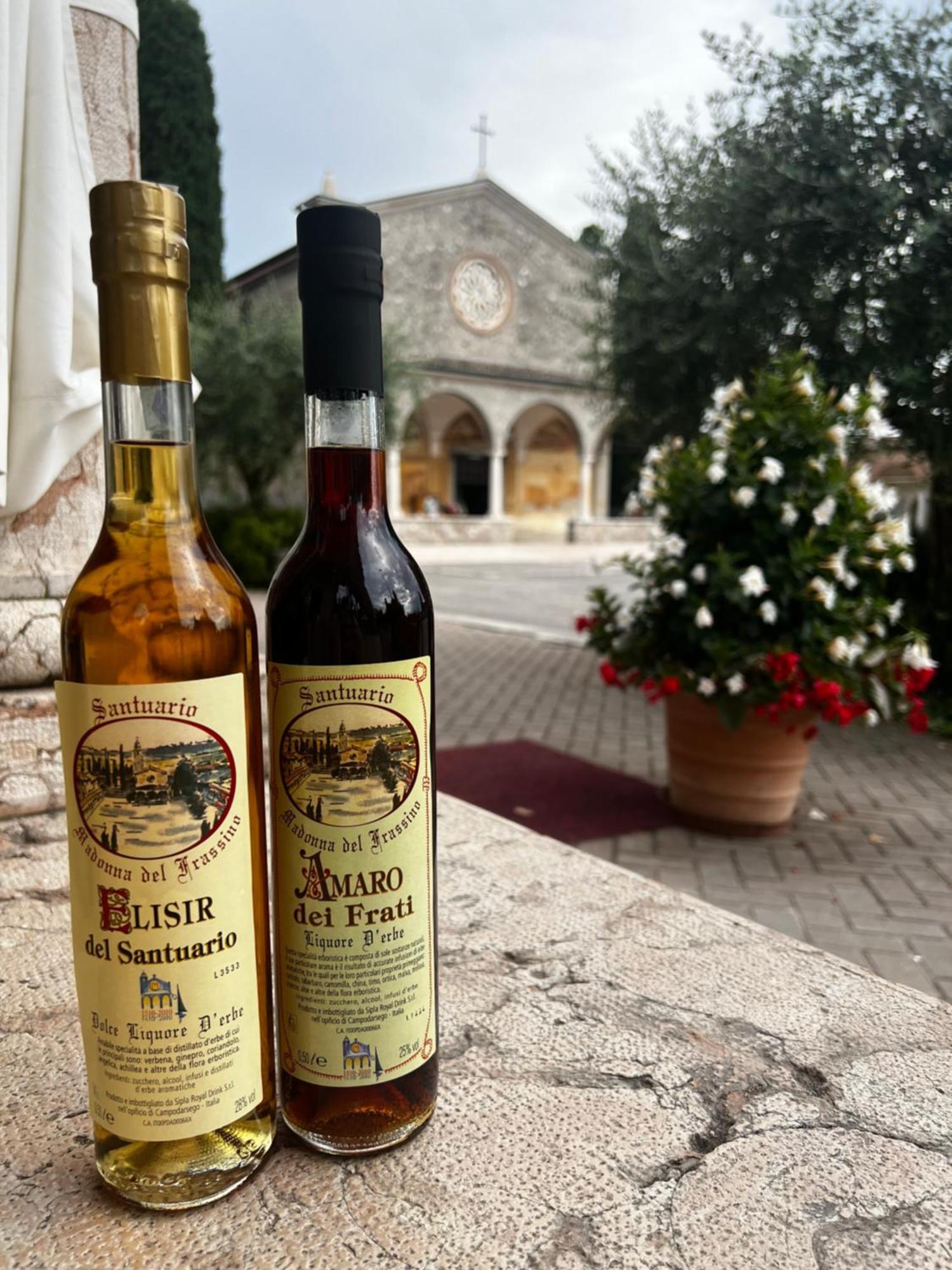 Locanda Al Santuario Peschiera del Garda Extérieur photo